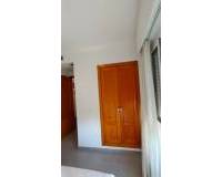 Location longue durée - Appartement - El Campello