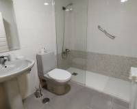 Location longue durée - Appartement - El Campello