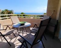 Location longue durée - Appartement - El Campello