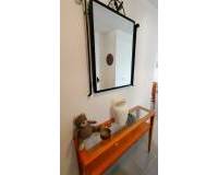 Location longue durée - Appartement - El Campello
