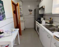 Location longue durée - Appartement - El Campello
