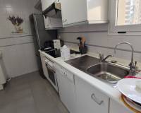 Location longue durée - Appartement - El Campello