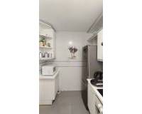 Location longue durée - Appartement - El Campello