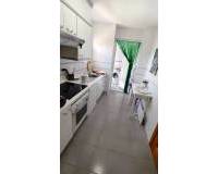Location longue durée - Appartement - El Campello