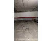 Location longue durée - Appartement - El Campello