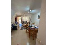 Location longue durée - Herenhuis / duplex - El Campello - Pueblo Acantilado - Venta Lanuza