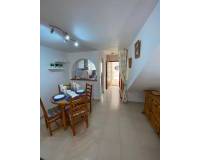 Location longue durée - Herenhuis / duplex - El Campello - Pueblo Acantilado - Venta Lanuza