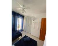 Location longue durée - Herenhuis / duplex - El Campello - Pueblo Acantilado - Venta Lanuza