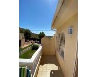 Location longue durée - Herenhuis / duplex - El Campello - Pueblo Acantilado - Venta Lanuza