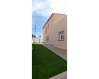 Location longue durée - Villa - Busot