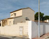 Location longue durée - Villa - Busot