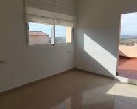 Location longue durée - Villa - Busot