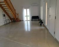 Location longue durée - Villa - Busot