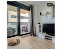 Long time Rental - Apartamento - El Campello - El Campello Pueblo