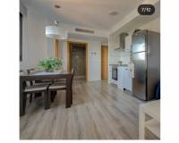 Long time Rental - Apartamento - El Campello - El Campello Pueblo