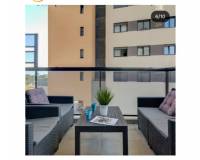 Long time Rental - Apartamento - El Campello - El Campello Pueblo