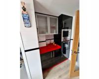 Long time Rental - Apartamento - El Campello - Platja Muchavista