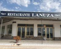 Long time Rental - Commercial - El Campello - Pueblo Acantilado - Venta Lanuza
