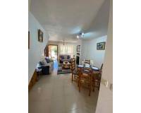 Long time Rental - Townhouse / Duplex - El Campello - Pueblo Acantilado - Venta Lanuza