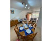 Long time Rental - Townhouse / Duplex - El Campello - Pueblo Acantilado - Venta Lanuza