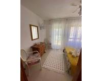 Long time Rental - Townhouse / Duplex - El Campello - Pueblo Acantilado - Venta Lanuza