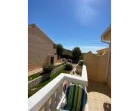 Long time Rental - Townhouse / Duplex - El Campello - Pueblo Acantilado - Venta Lanuza