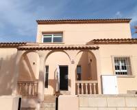 Long time Rental - Villa - Busot