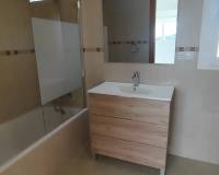 Long time Rental - Villa - Busot