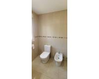 Long time Rental - Villa - Busot