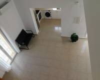 Long time Rental - Villa - Busot