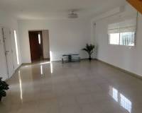 Long time Rental - Villa - Busot