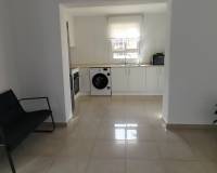 Long time Rental - Villa - Busot