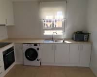 Long time Rental - Villa - Busot