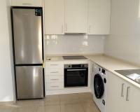 Long time Rental - Villa - Busot