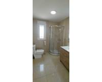 Long time Rental - Villa - Busot