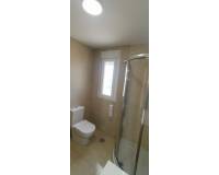 Long time Rental - Villa - Busot