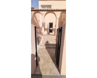 Long time Rental - Villa - Busot