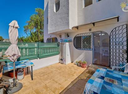 Maison de ville - Revente - El Campello - La Almadraba-Coveta Fumà-Amerador