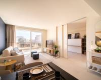 New Build - Apartment - El Campello - Campello Beach