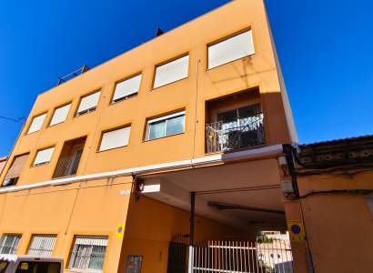 Penthouse - Revente - El Campello - El Campello