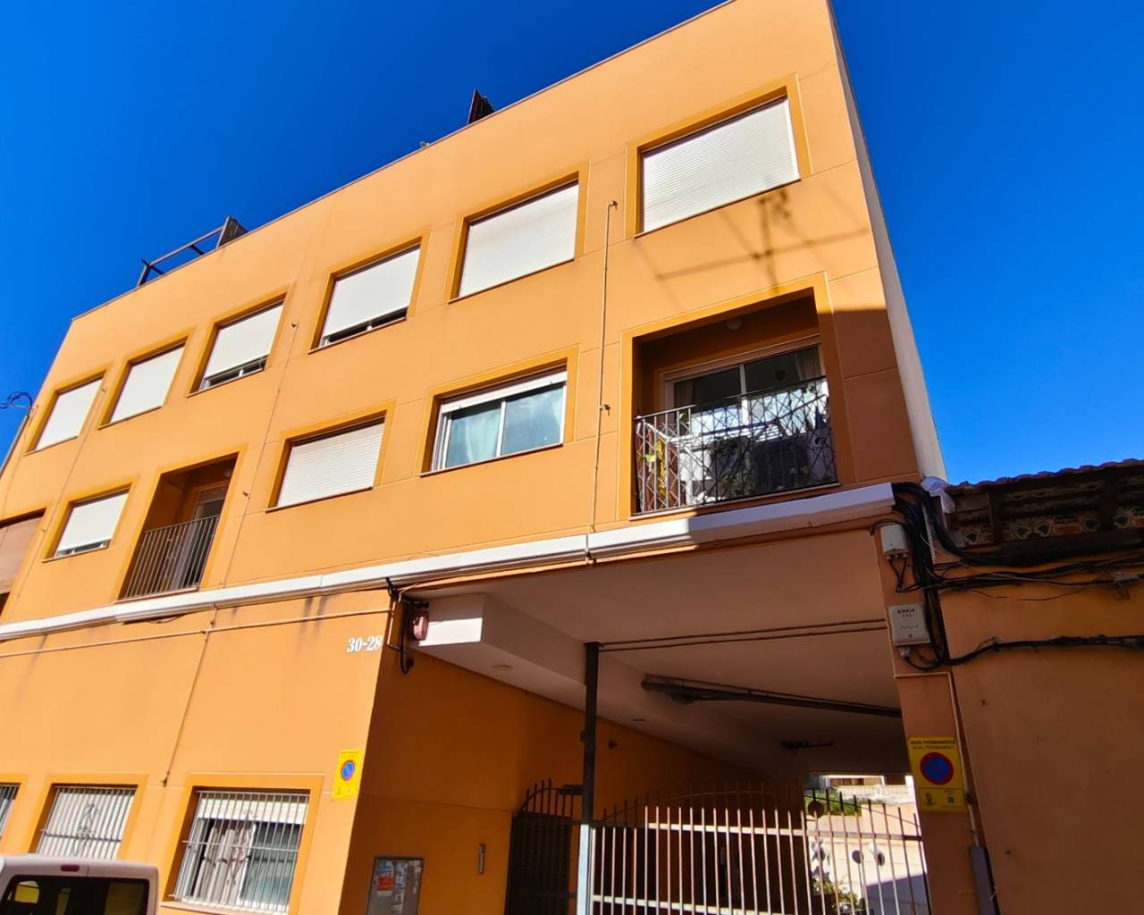 Penthouse · Revente · El Campello · El Campello