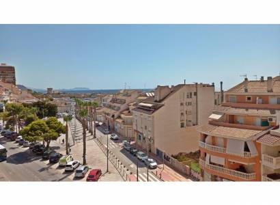 Piso - Resale - El Campello - El Campello Playa