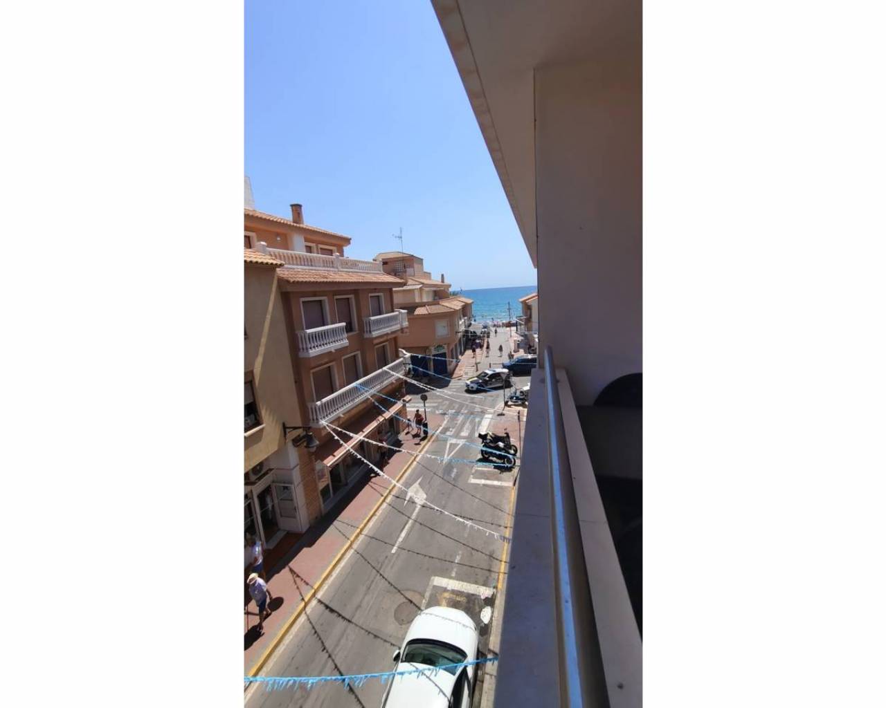 Piso - Revente - El Campello - HS-25176