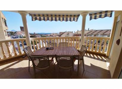 Piso - Venta - El Campello - El Campello Playa