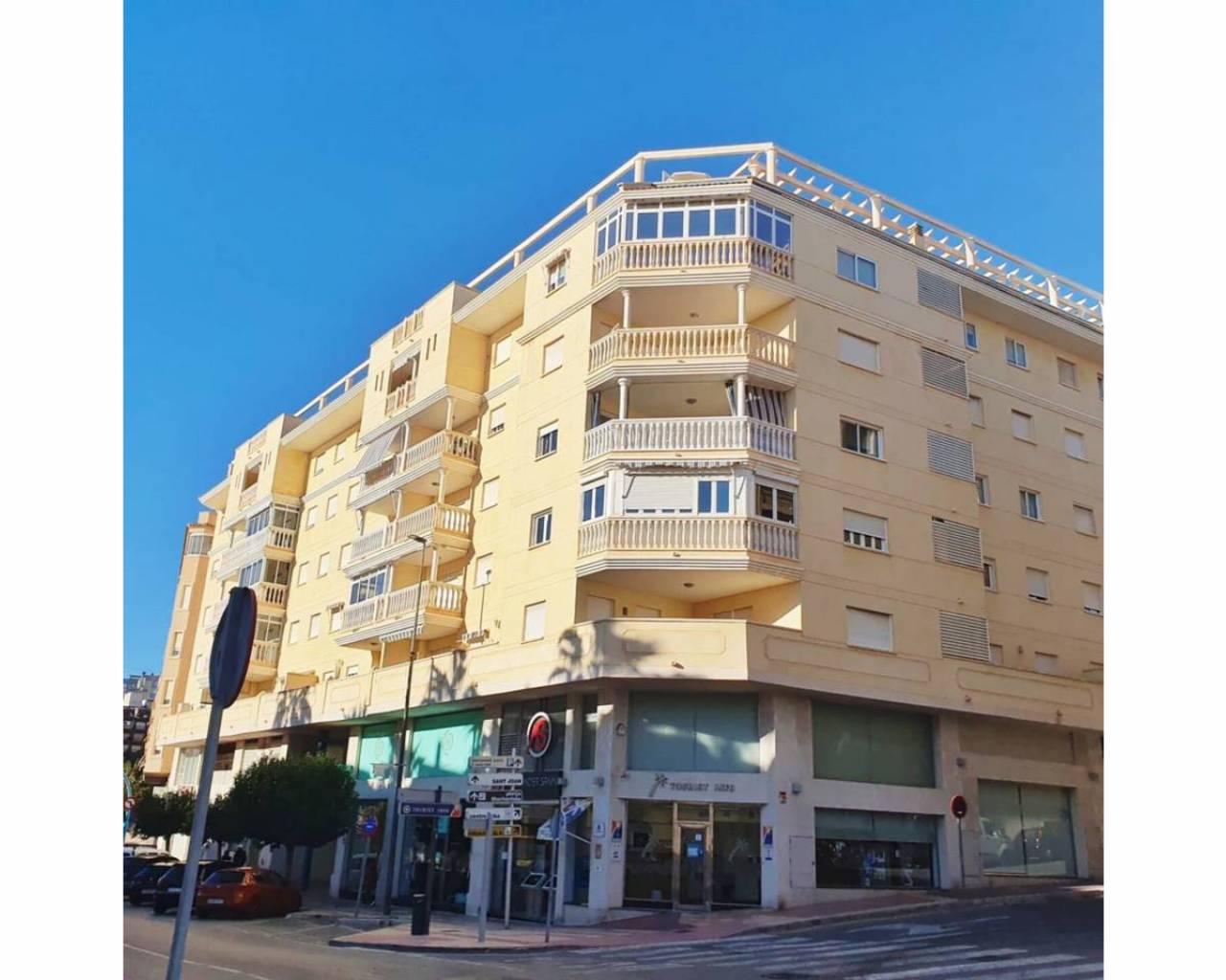 Piso · Venta · El Campello · El Campello Playa