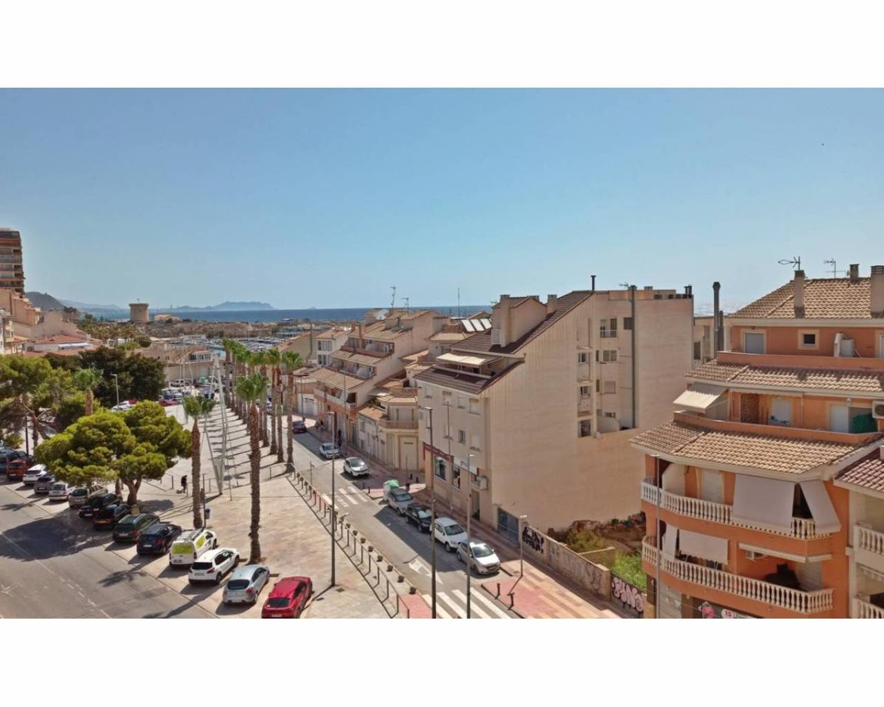 Piso - Venta - El Campello - HS-88085