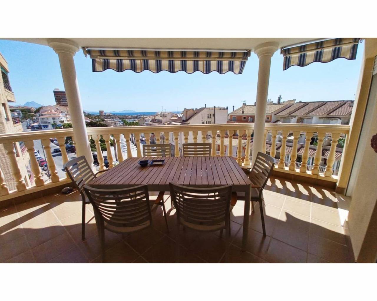 Piso - Venta - El Campello - HS-88085