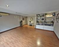 Resale - Apartamento - Alicante - Alacant - Centro Tradicional