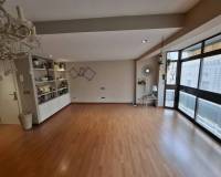 Resale - Apartamento - Alicante - Alacant - Centro Tradicional