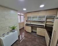 Resale - Apartamento - Alicante - Alacant - Centro Tradicional